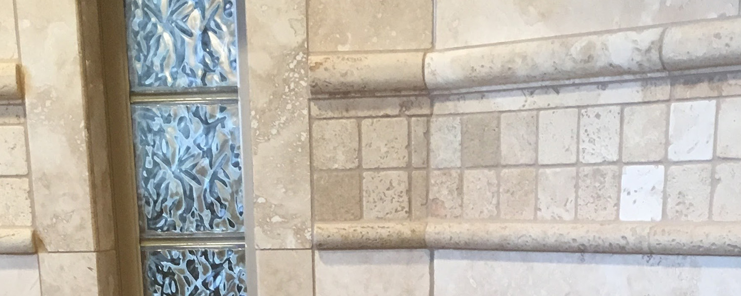 Shower Tile